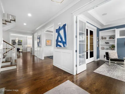 $2,099,000 | 225 East Wilson Street, Elmhurst, IL 60126