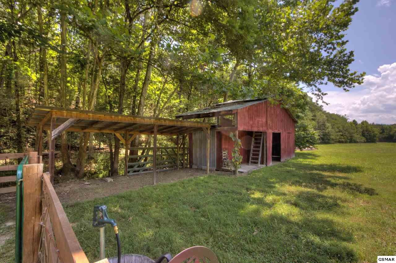 1035 Dishers Mountain Road, Unit RD Sevierville, TN 37876 - Photo 35 of 36 Gallery Image 35
