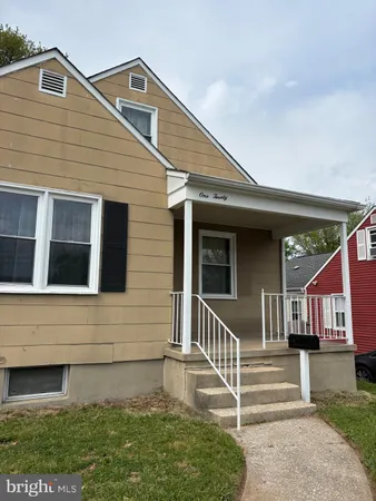 $2,750 | 120 Northwood Drive, Lutherville-Timonium, MD 21093