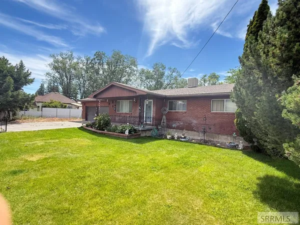 $449,000 | 531 Lansing Street, Blackfoot, ID 83221