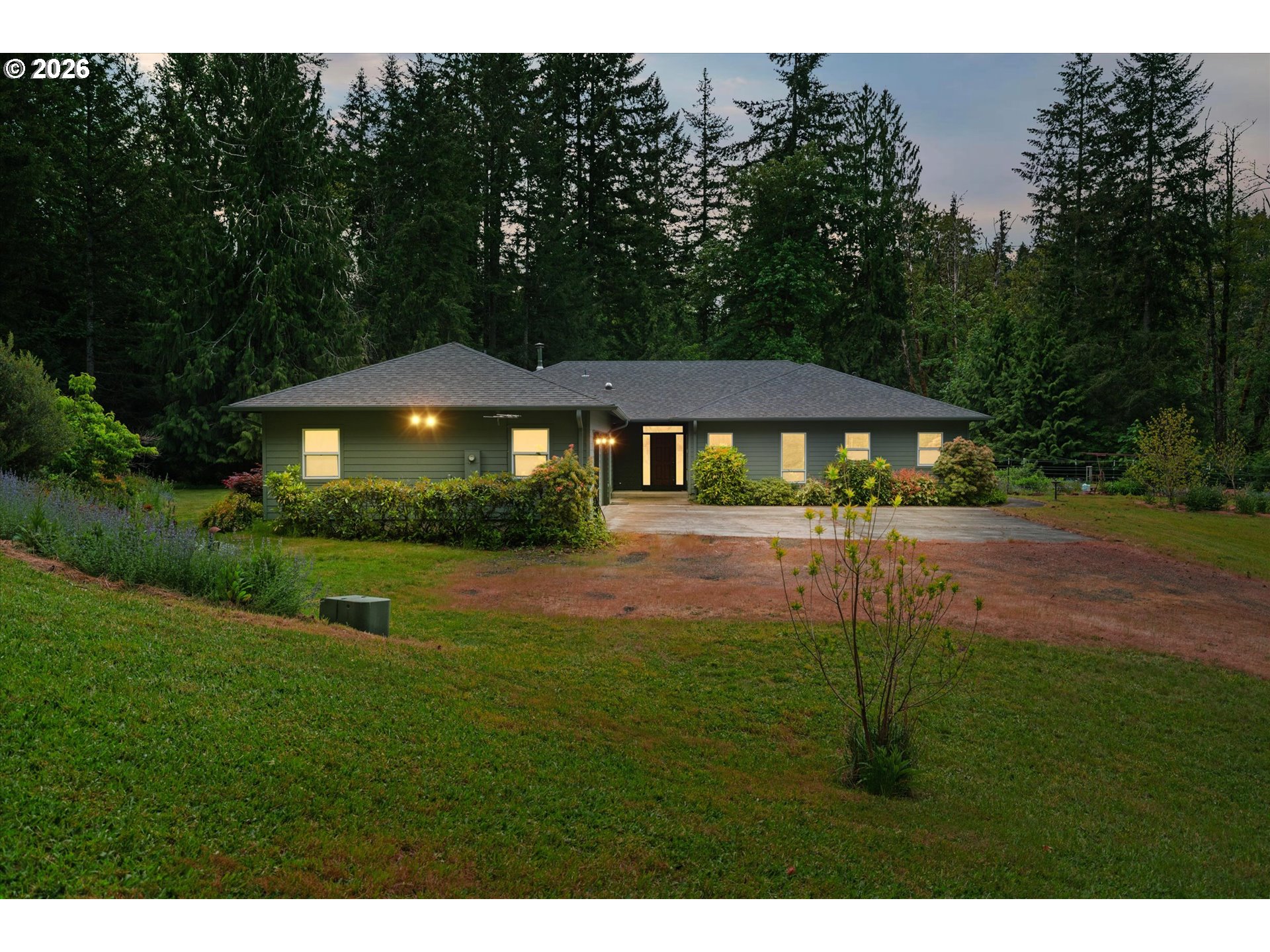19209 South Ridge Road Oregon City, OR 97045 - Photo 44 of 45