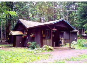 115 Taylor Road Putney, VT 05346 - Photo 1 of 1