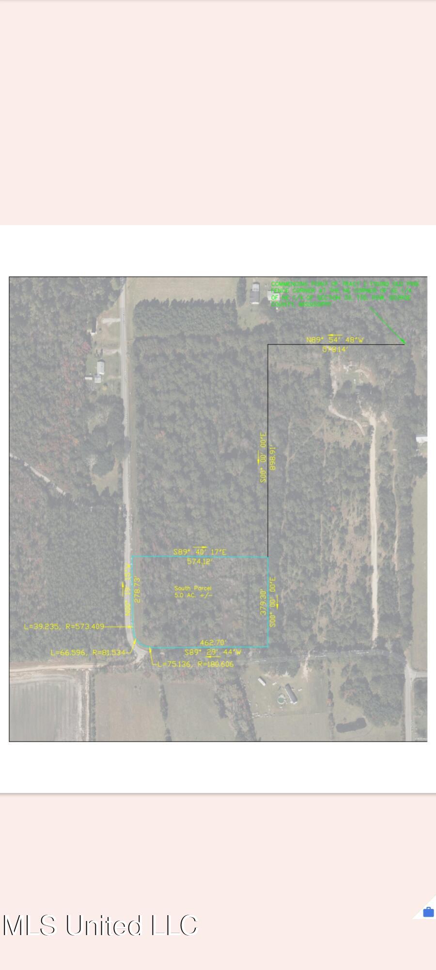 Tannertown Road Lucedale, MS 39452 - Photo 5 of 6 Screenshot_20250315_094817_Drive
