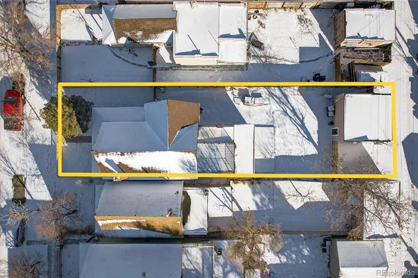 $995,000 | 926 Lipan Street, Denver, CO 80204