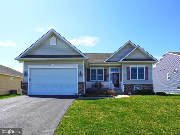$469,900 | 16779 Brookstone Drive, Milton, DE 19968