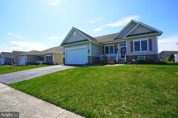 $469,900 | 16779 Brookstone Drive, Milton, DE 19968