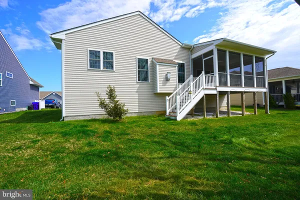 $469,900 | 16779 Brookstone Drive, Milton, DE 19968