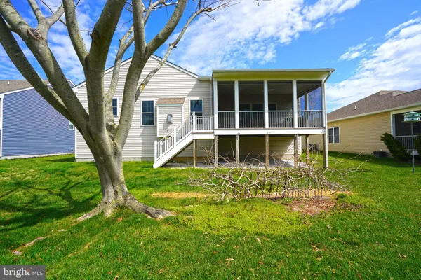 $469,900 | 16779 Brookstone Drive, Milton, DE 19968