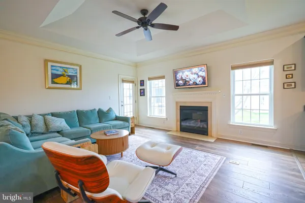 $469,900 | 16779 Brookstone Drive, Milton, DE 19968