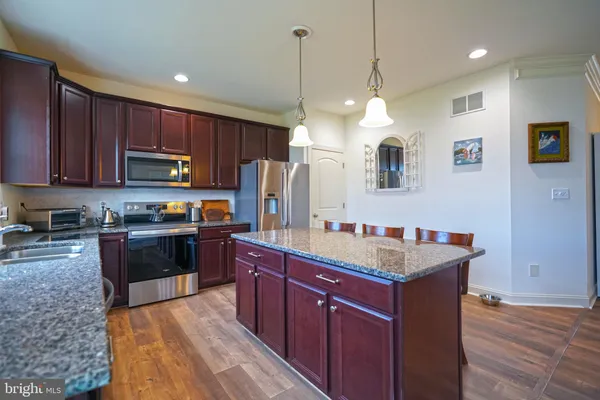 $469,900 | 16779 Brookstone Drive, Milton, DE 19968