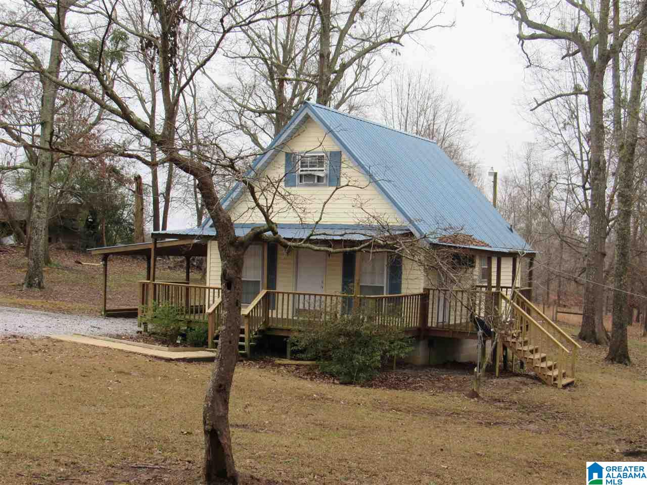 190 County Road 484 Clanton, AL 35046 - Photo 2 of 45