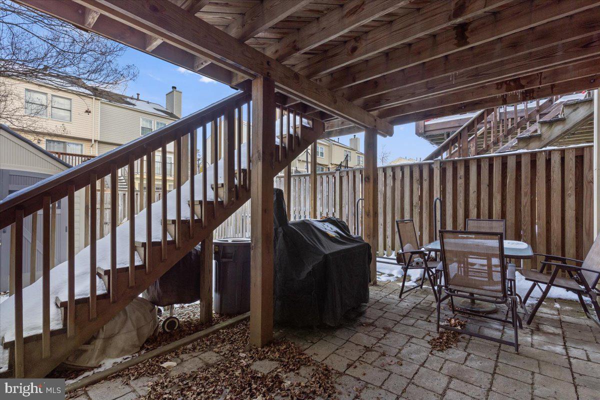 2408 Beechnut Place Odenton, MD 21113 - Photo 28 of 30 Gallery Image 28