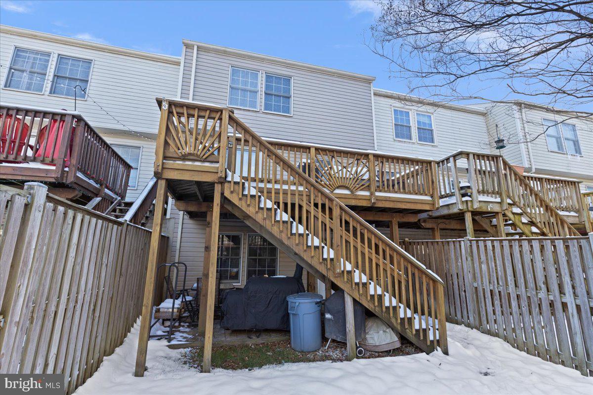 2408 Beechnut Place Odenton, MD 21113 - Photo 30 of 30 Gallery Image 30