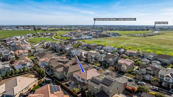 $899,000 | 2413 Augusta Avenue, Tracy, CA 95377