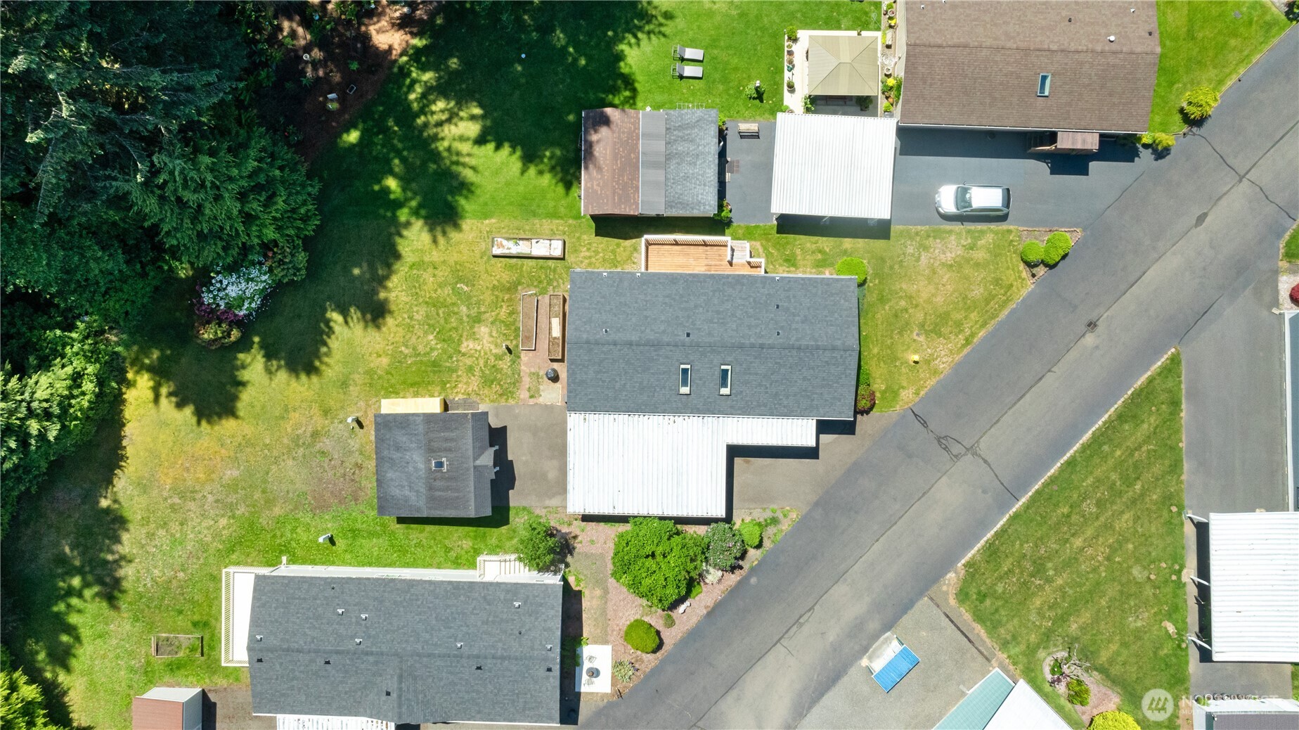 77 Clemons Road, Unit 104 Montesano, WA 98563 - Photo 24 of 29