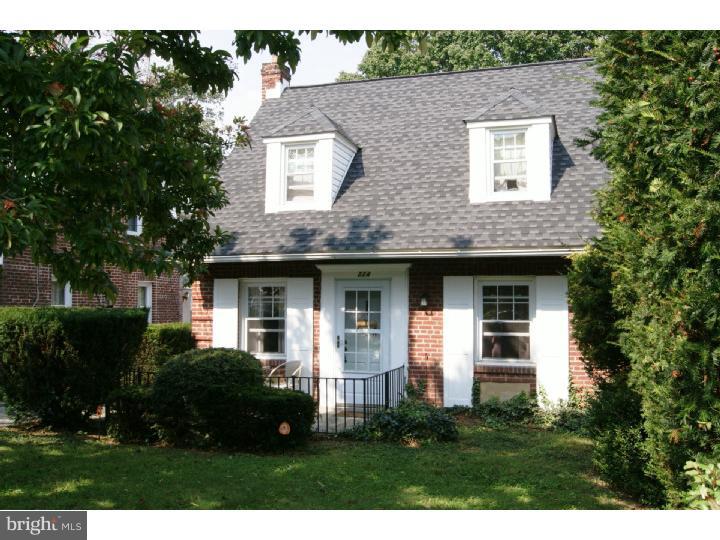 224 Valley View Road Media, PA 19063 - Photo 1 of 12