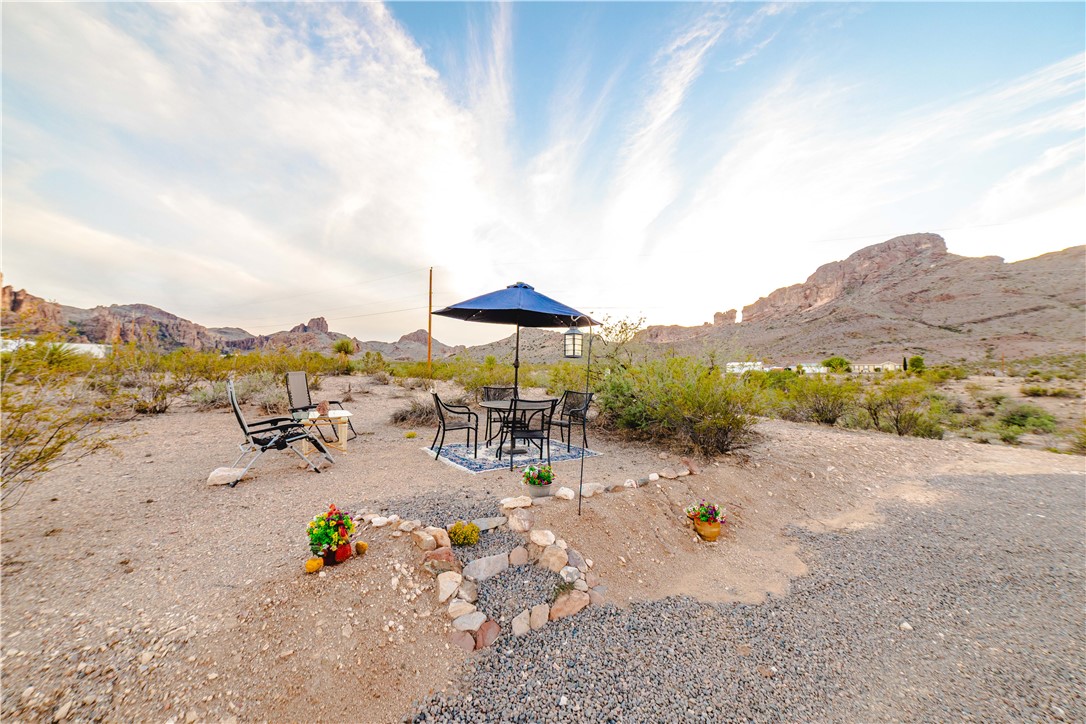 1597 Gisela Road Golden Valley, AZ 86413 - Photo 17 of 52 Patio