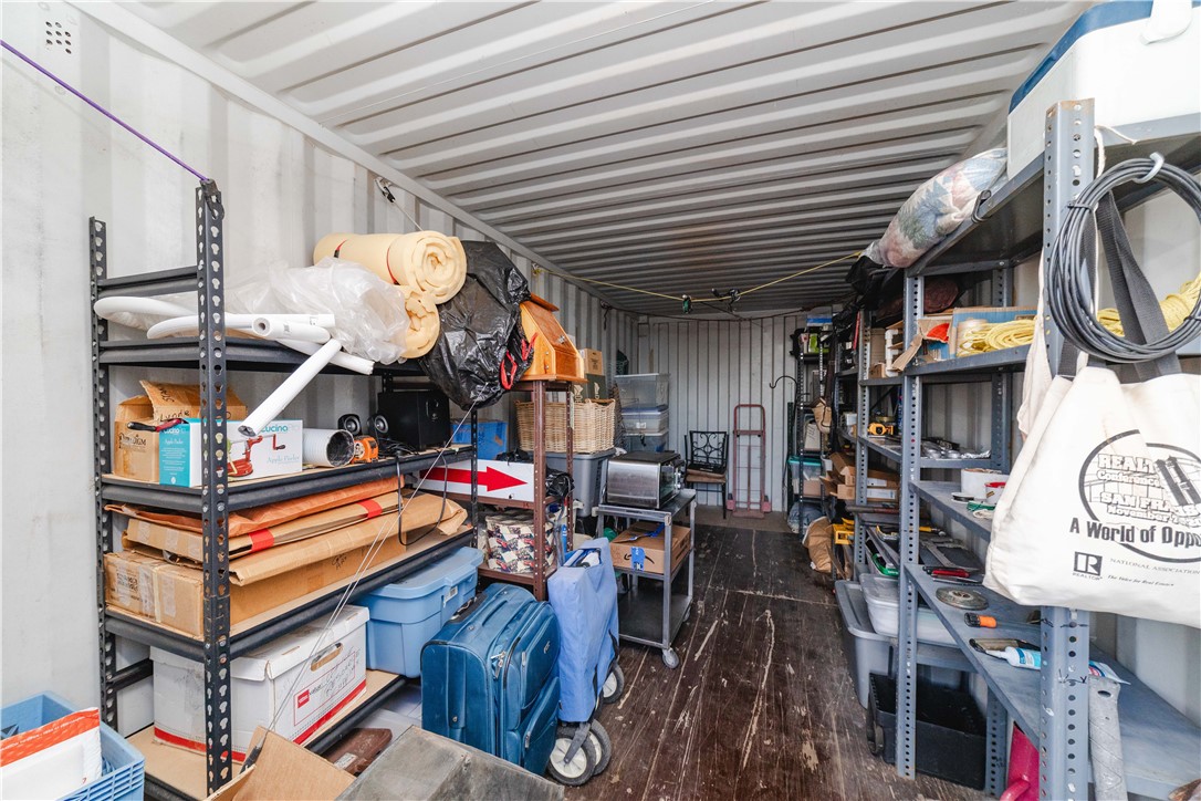 1597 Gisela Road Golden Valley, AZ 86413 - Photo 51 of 52 Storage