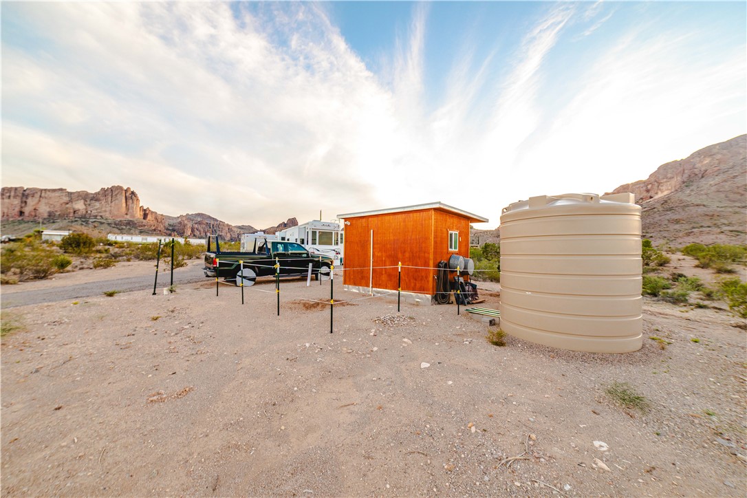 1597 Gisela Road Golden Valley, AZ 86413 - Photo 7 of 52 Out Buildings