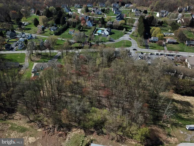 a view of a lake view
