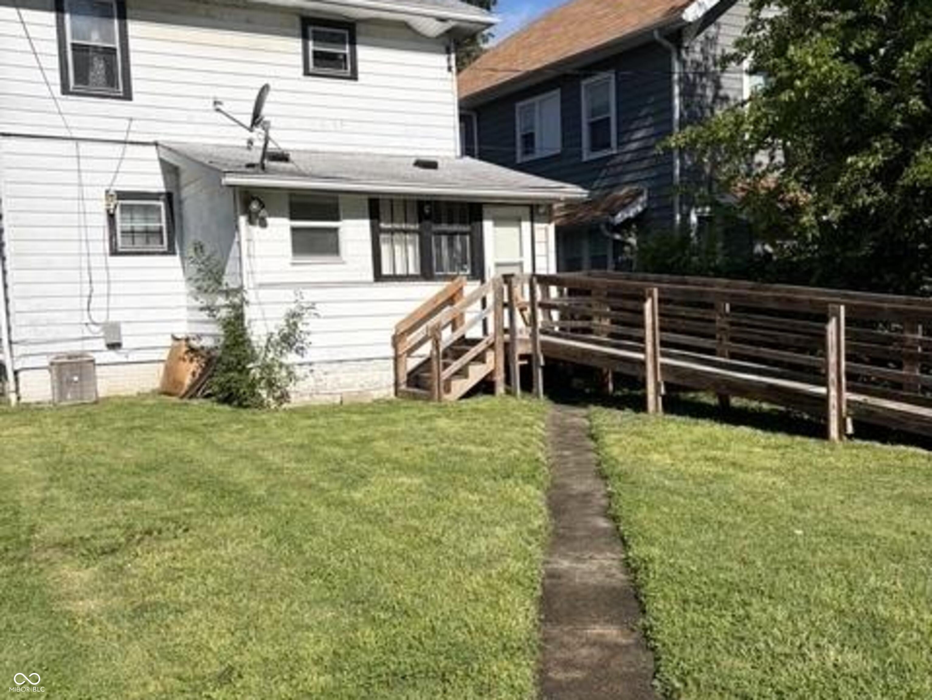 3741 Ruckle Street Indianapolis, IN 46205 - Photo 32 of 32
