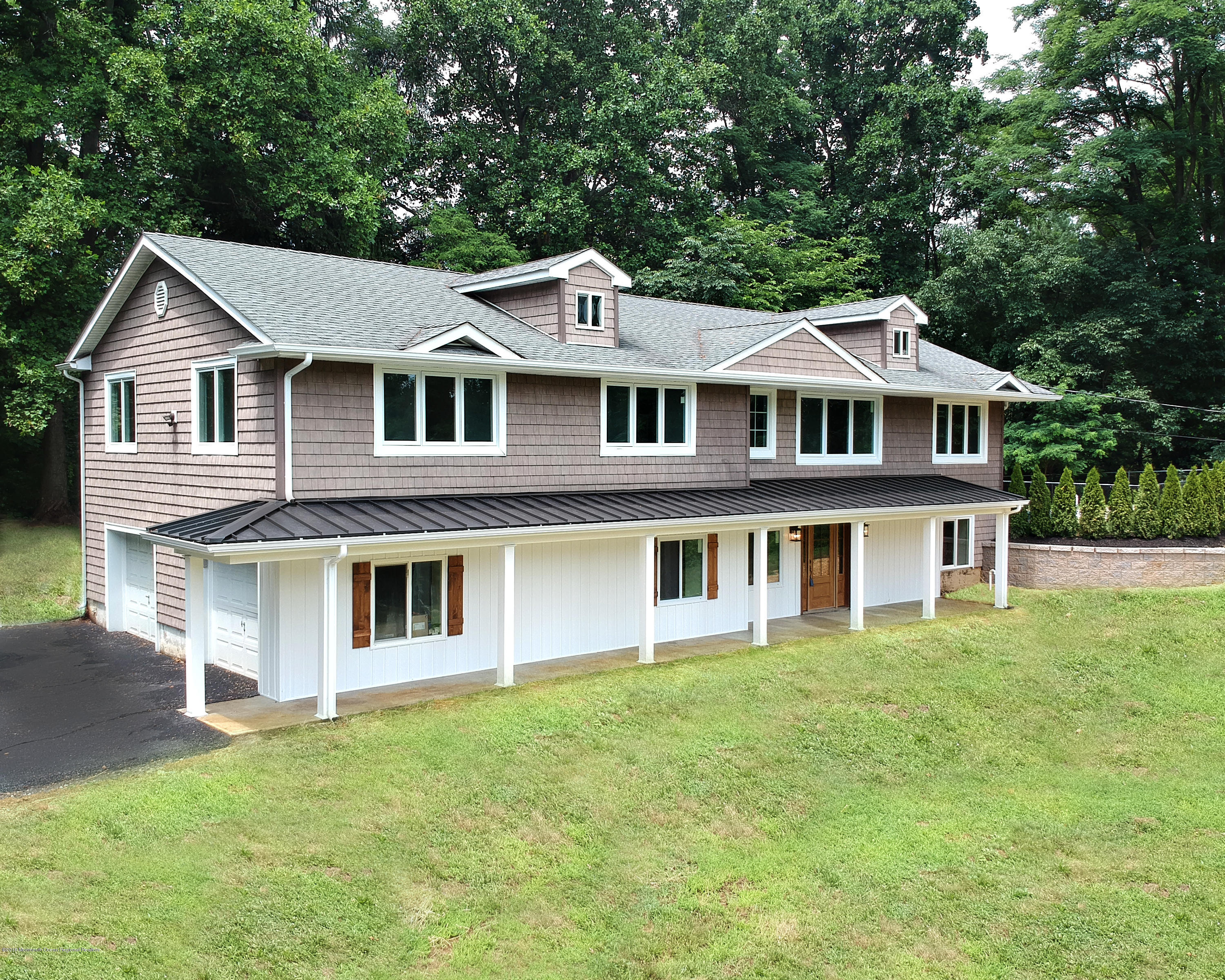 46 Centerville Road Holmdel, NJ 07733 - Photo 1 of 40 Front