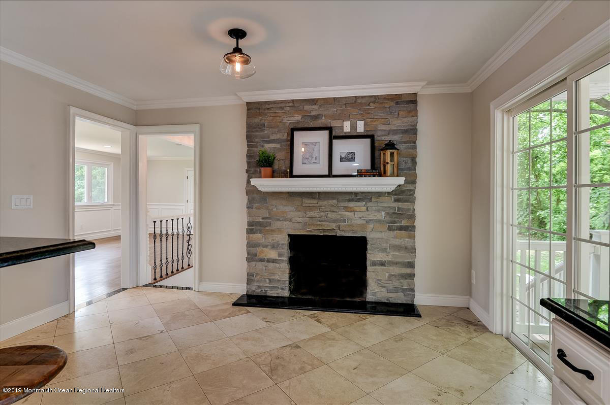 46 Centerville Road Holmdel, NJ 07733 - Photo 13 of 40 Kitchen (3)