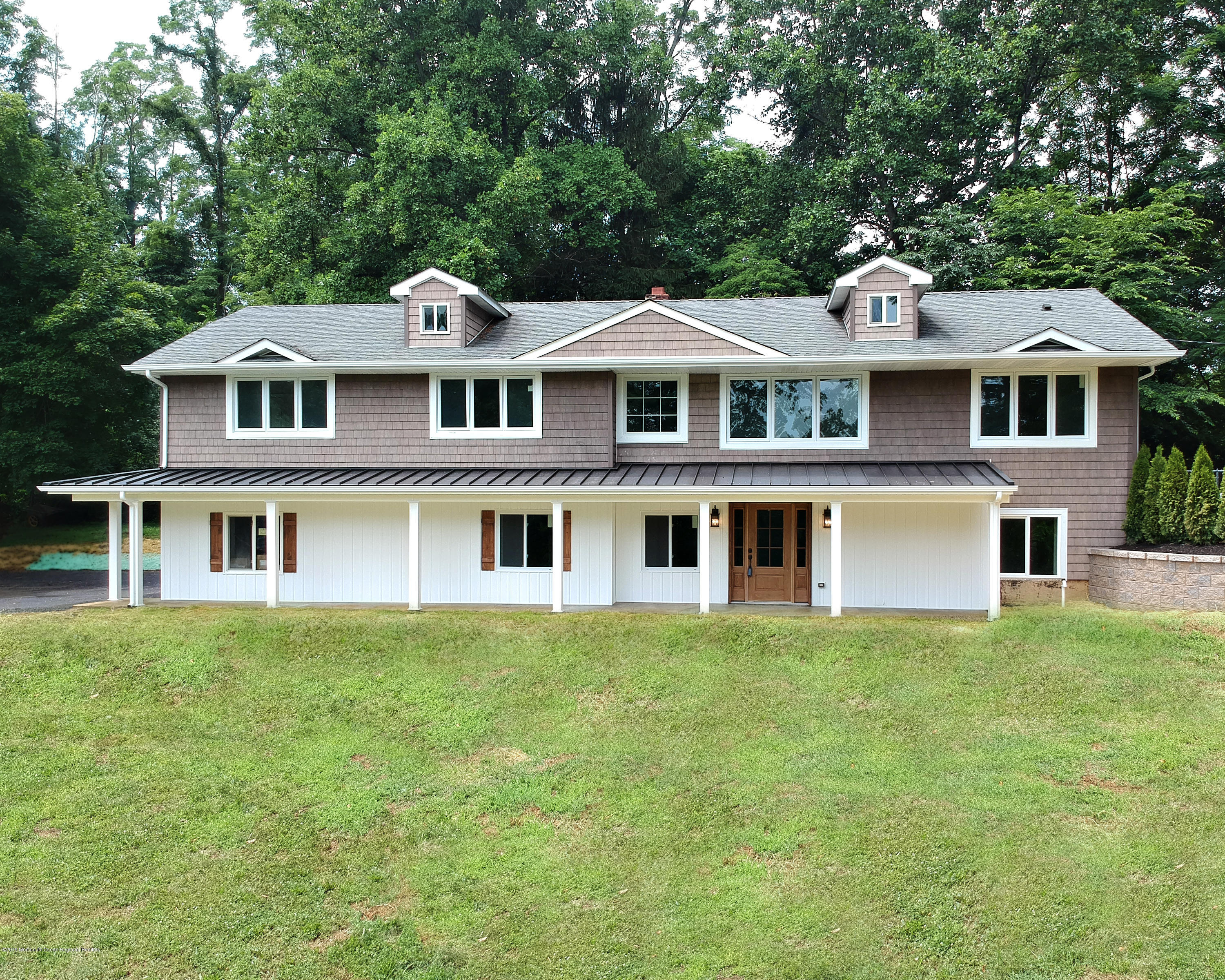 46 Centerville Road Holmdel, NJ 07733 - Photo 2 of 40 Front Close