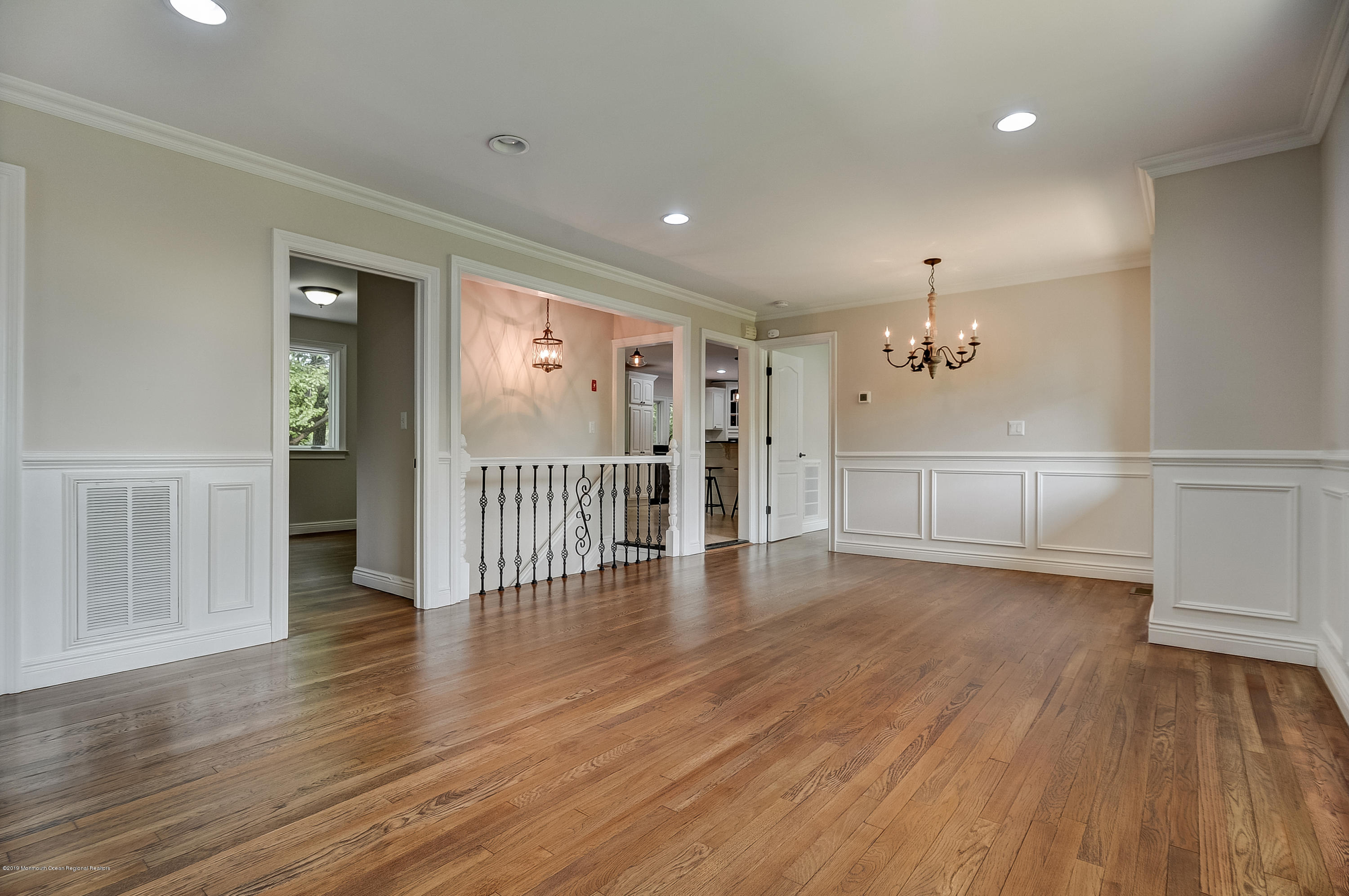 46 Centerville Road Holmdel, NJ 07733 - Photo 30 of 40 Living and Dining Room