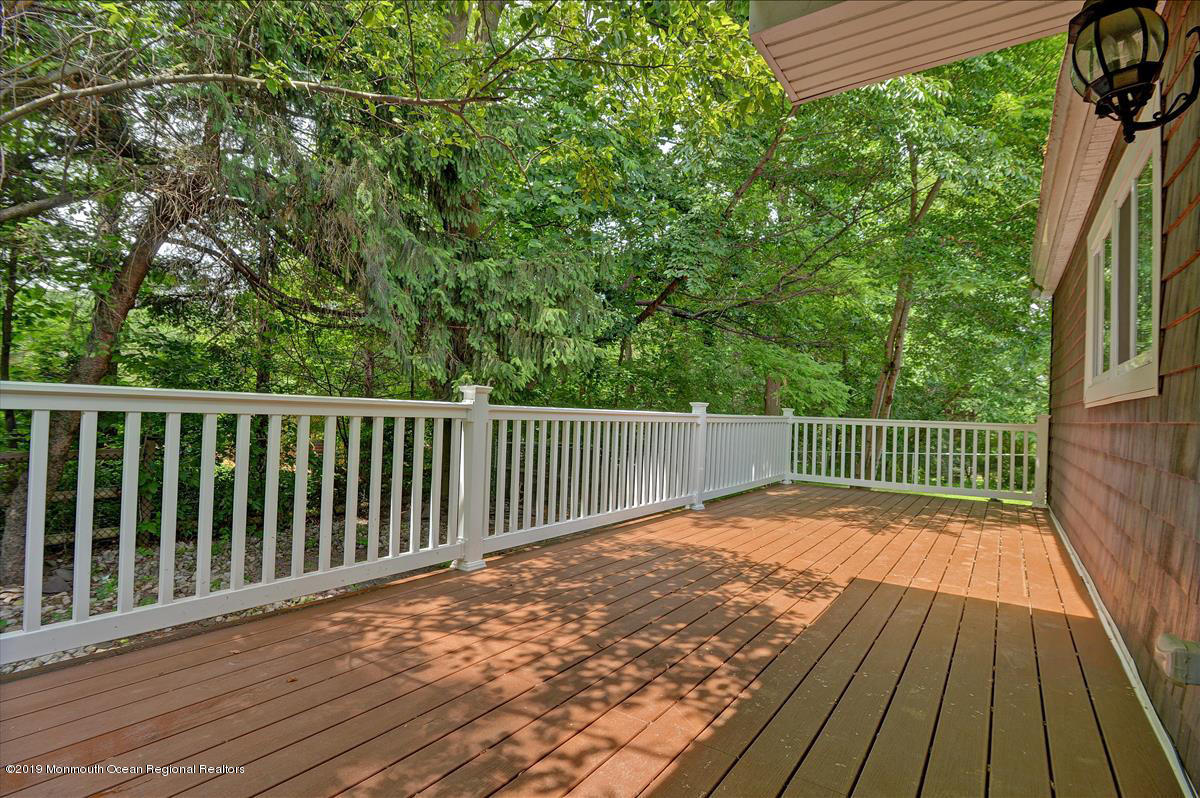 46 Centerville Road Holmdel, NJ 07733 - Photo 37 of 40 Deck