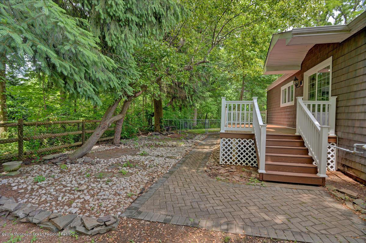 46 Centerville Road Holmdel, NJ 07733 - Photo 38 of 40 Back