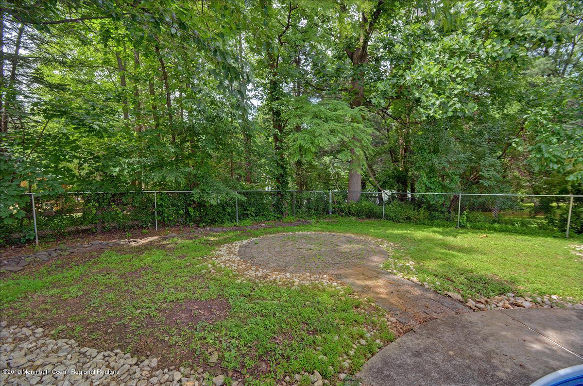 46 Centerville Road Holmdel, NJ 07733 - Photo 39 of 40 Back