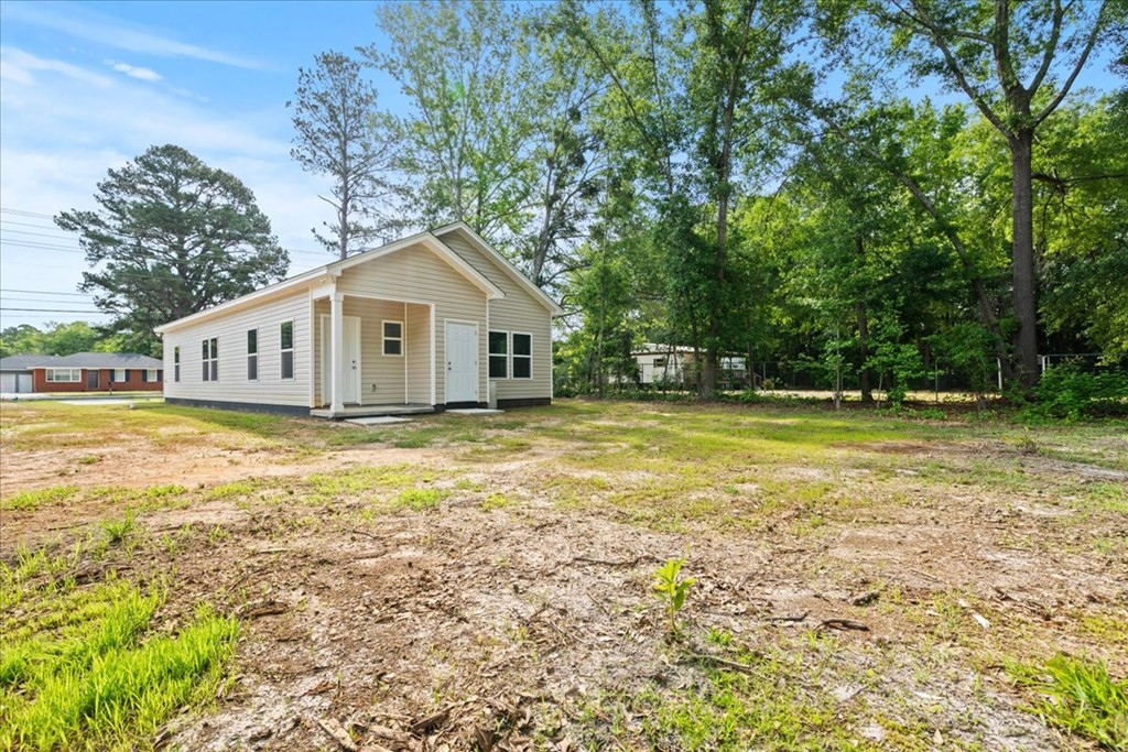 968 Boulevard Road Sumter, SC 29153 - Photo 34 of 40 Gallery Image 34