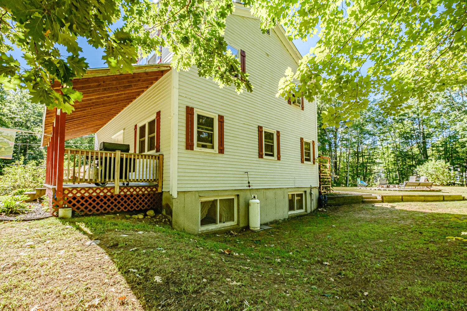 842 Richville Road Standish, ME 04084 - Photo 54 of 60 20200831gp-60104