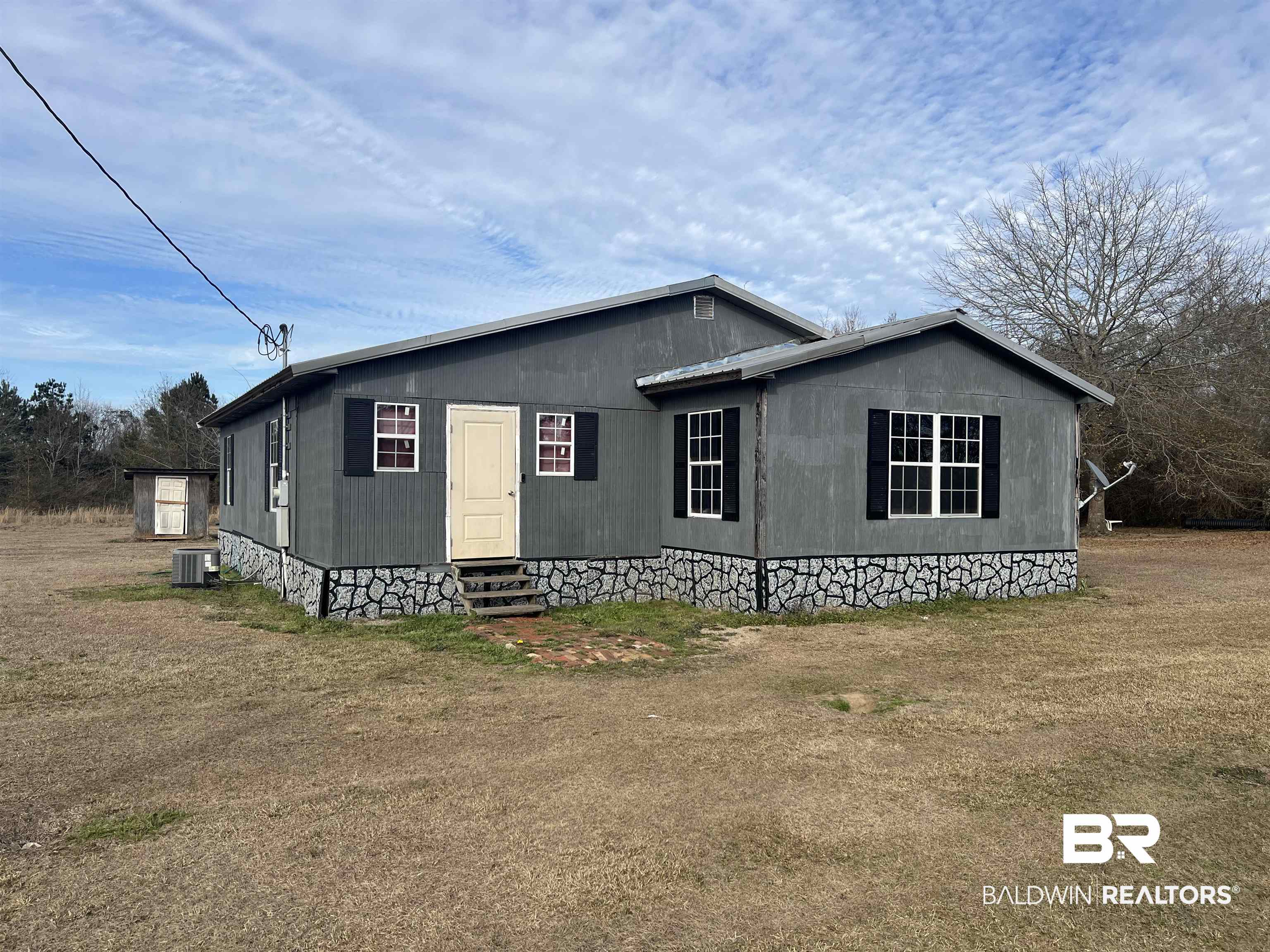 1482 Smith Dairy Road Atmore, AL 36502 - Photo 1 of 34