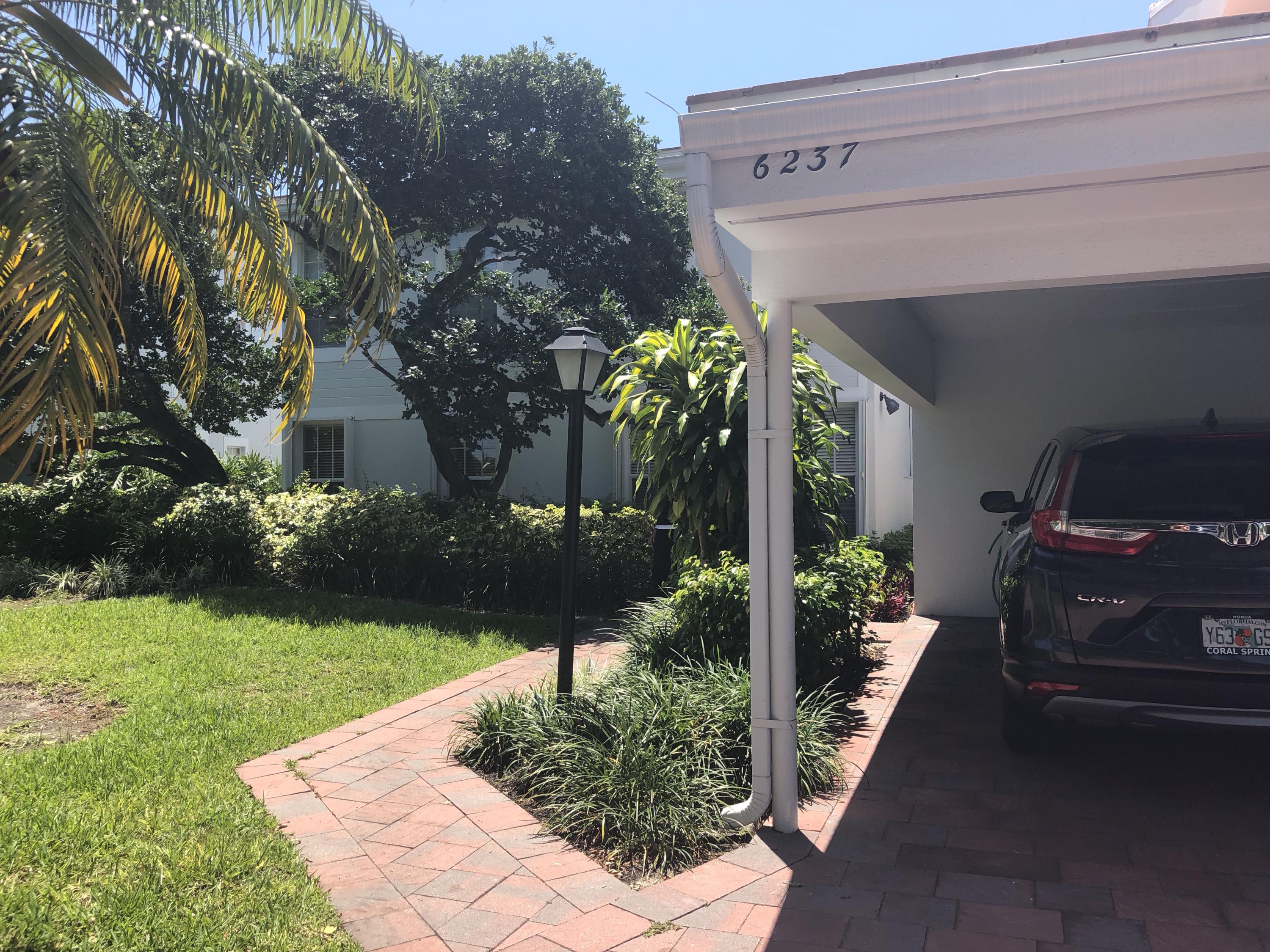 6237 Old Court Road, Unit 103 Boca Raton, FL 33433 - Photo 1 of 34 Front View