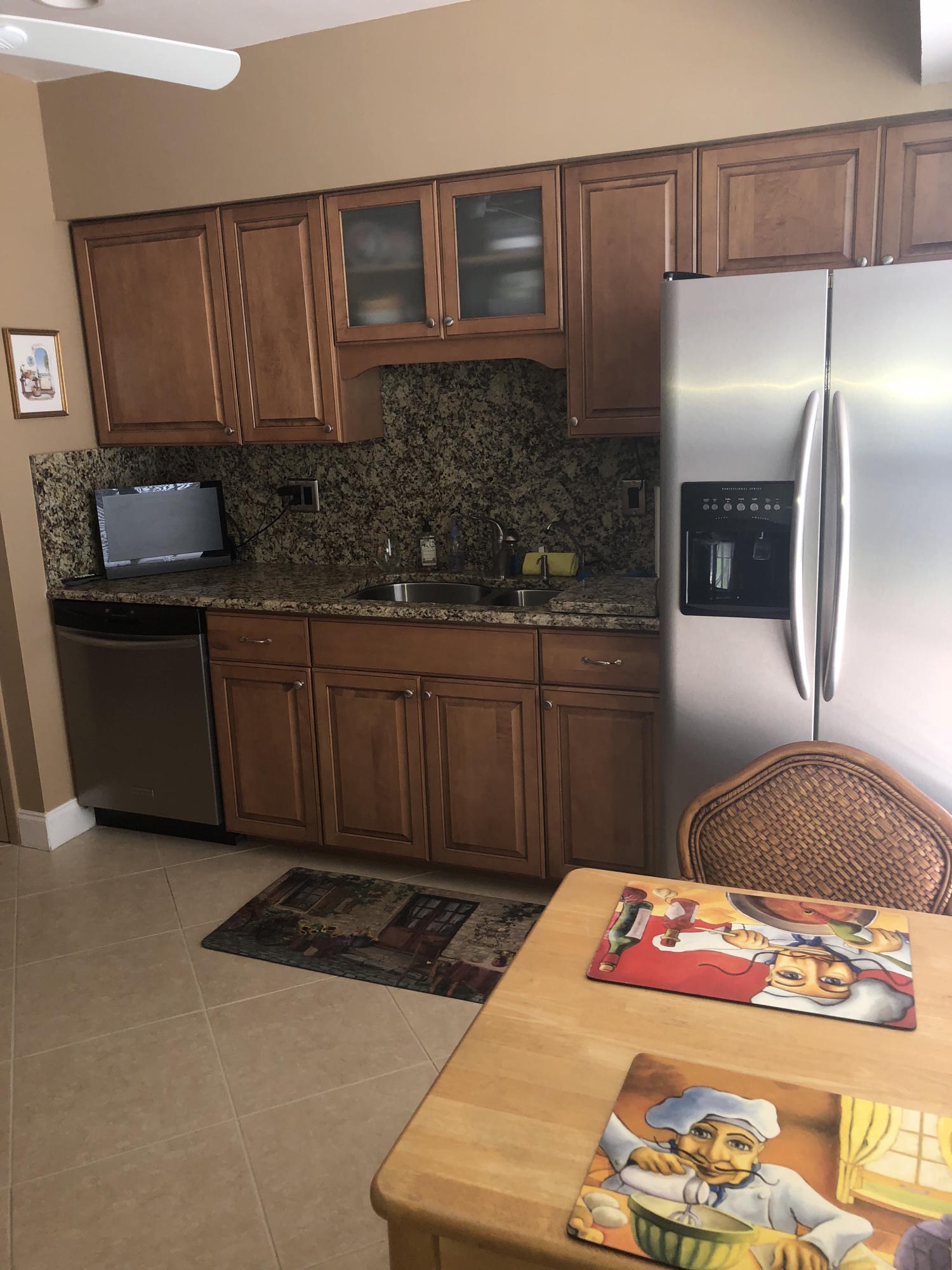 6237 Old Court Road, Unit 103 Boca Raton, FL 33433 - Photo 19 of 34 Kitchen