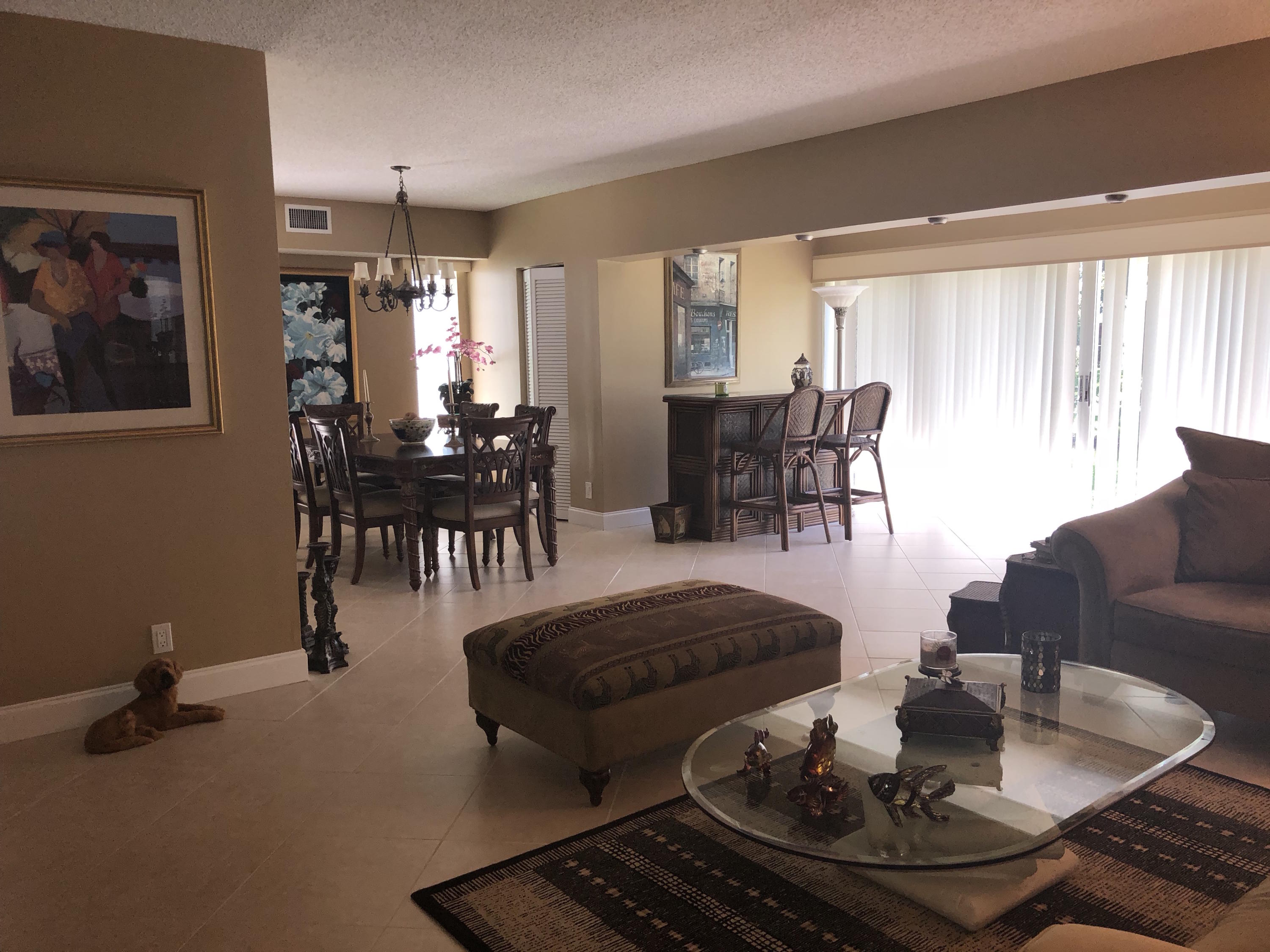 6237 Old Court Road, Unit 103 Boca Raton, FL 33433 - Photo 7 of 34 Living Area