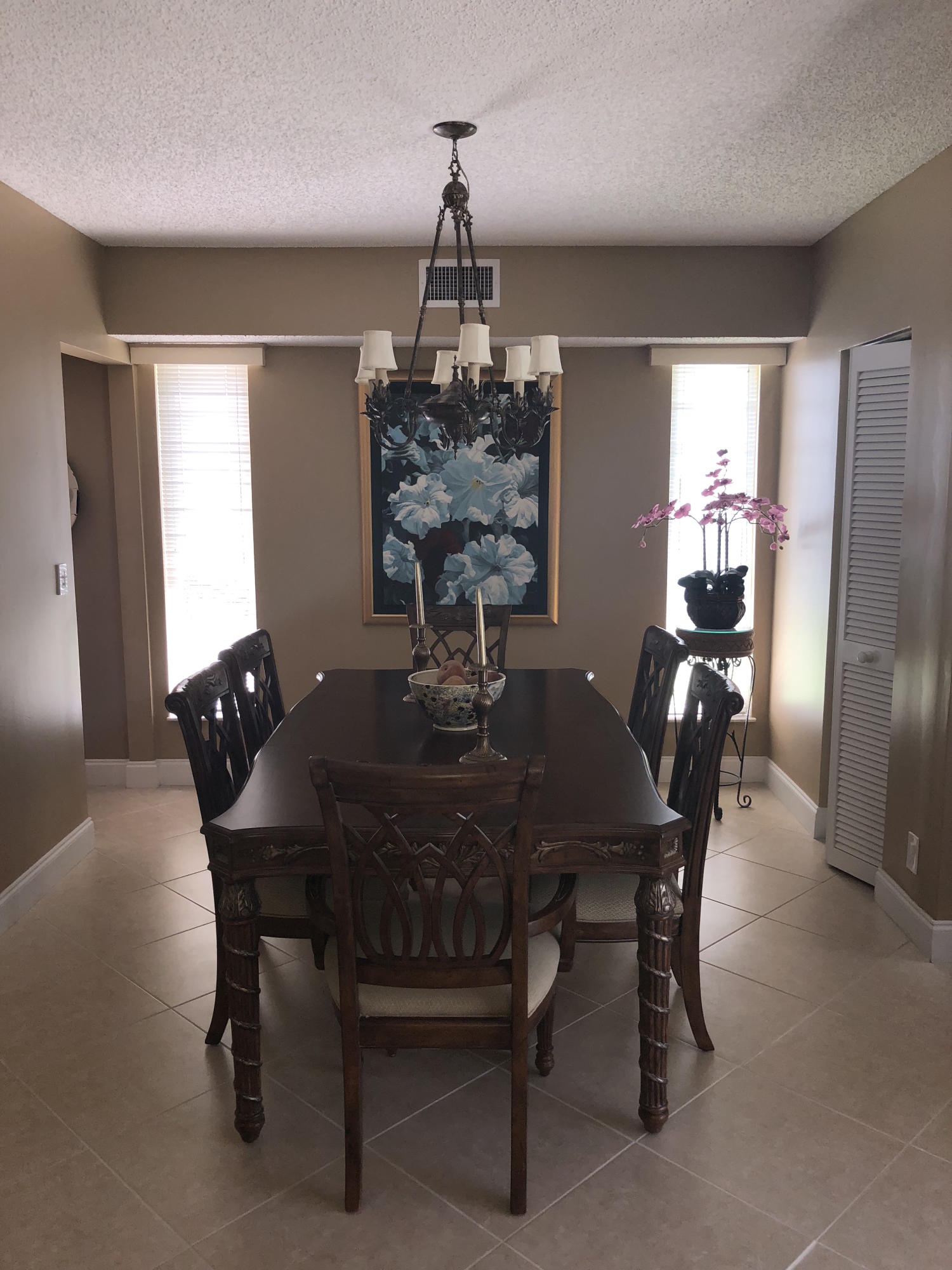 6237 Old Court Road, Unit 103 Boca Raton, FL 33433 - Photo 9 of 34 Dining Room