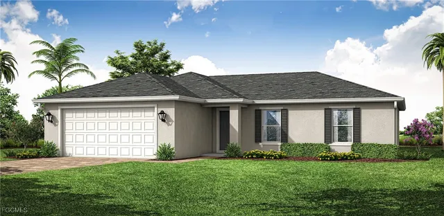 $359,990 | 113 Southwest 17th Place, Cape Coral, FL 33991