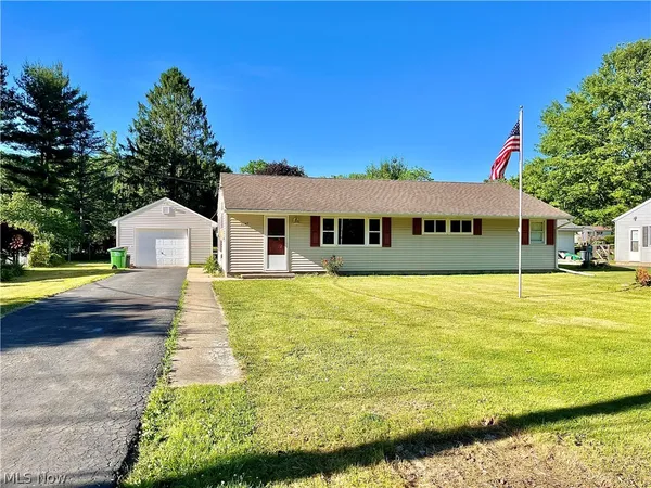 $219,900 | 3147 Lawton Avenue, Rock Creek, OH 44084