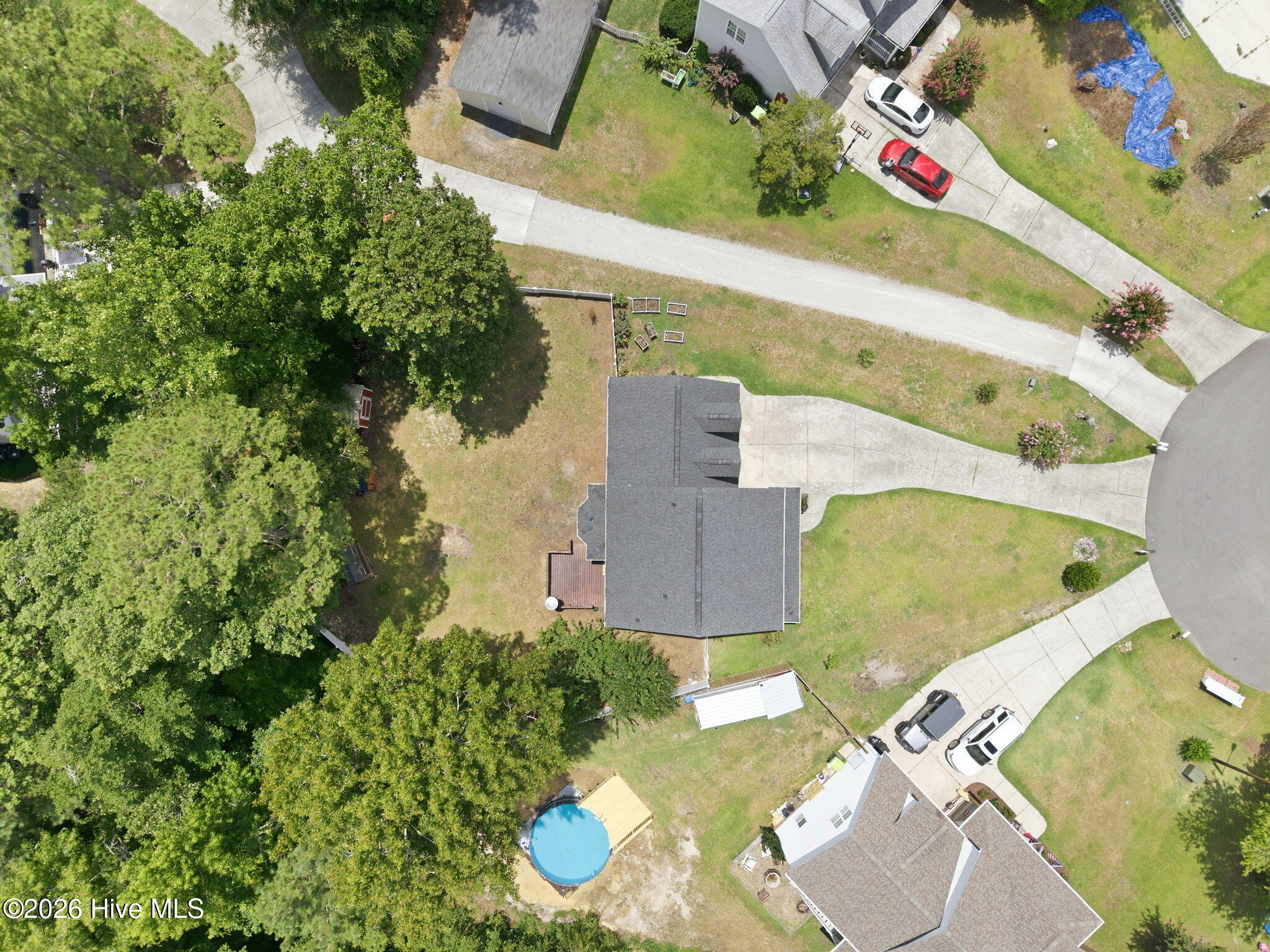 7417 Hazelstone Lane Leland, NC 28451 - Photo 48 of 53