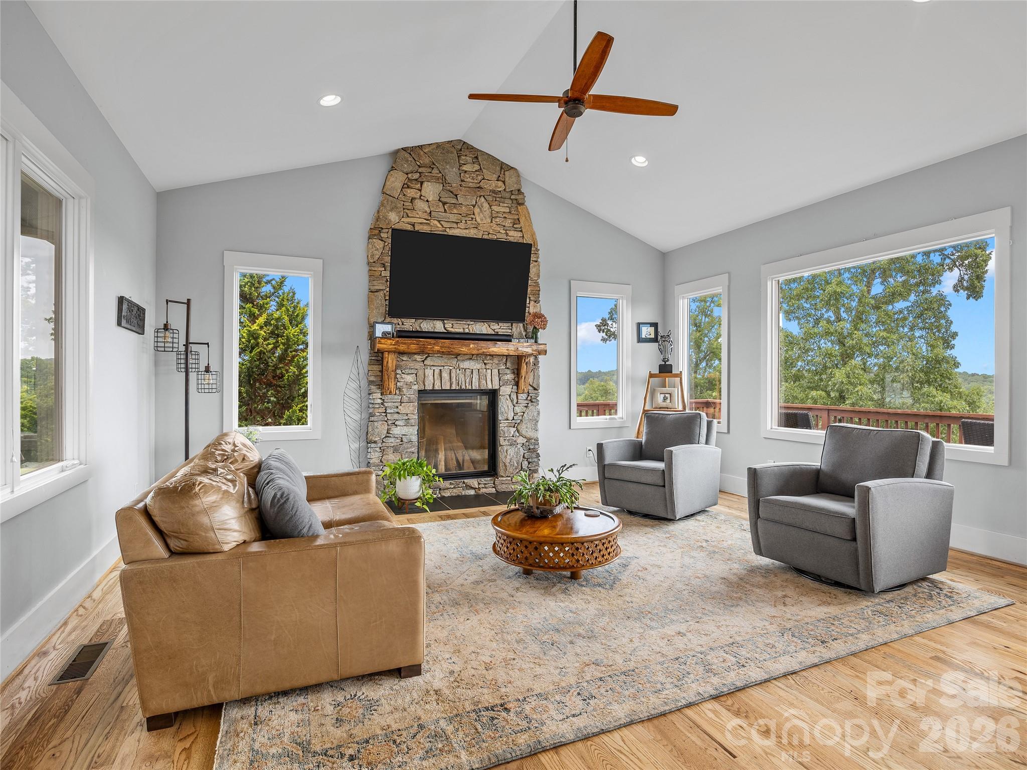 197 Arlys Lane Tryon, NC 28782 - Photo 6 of 48
