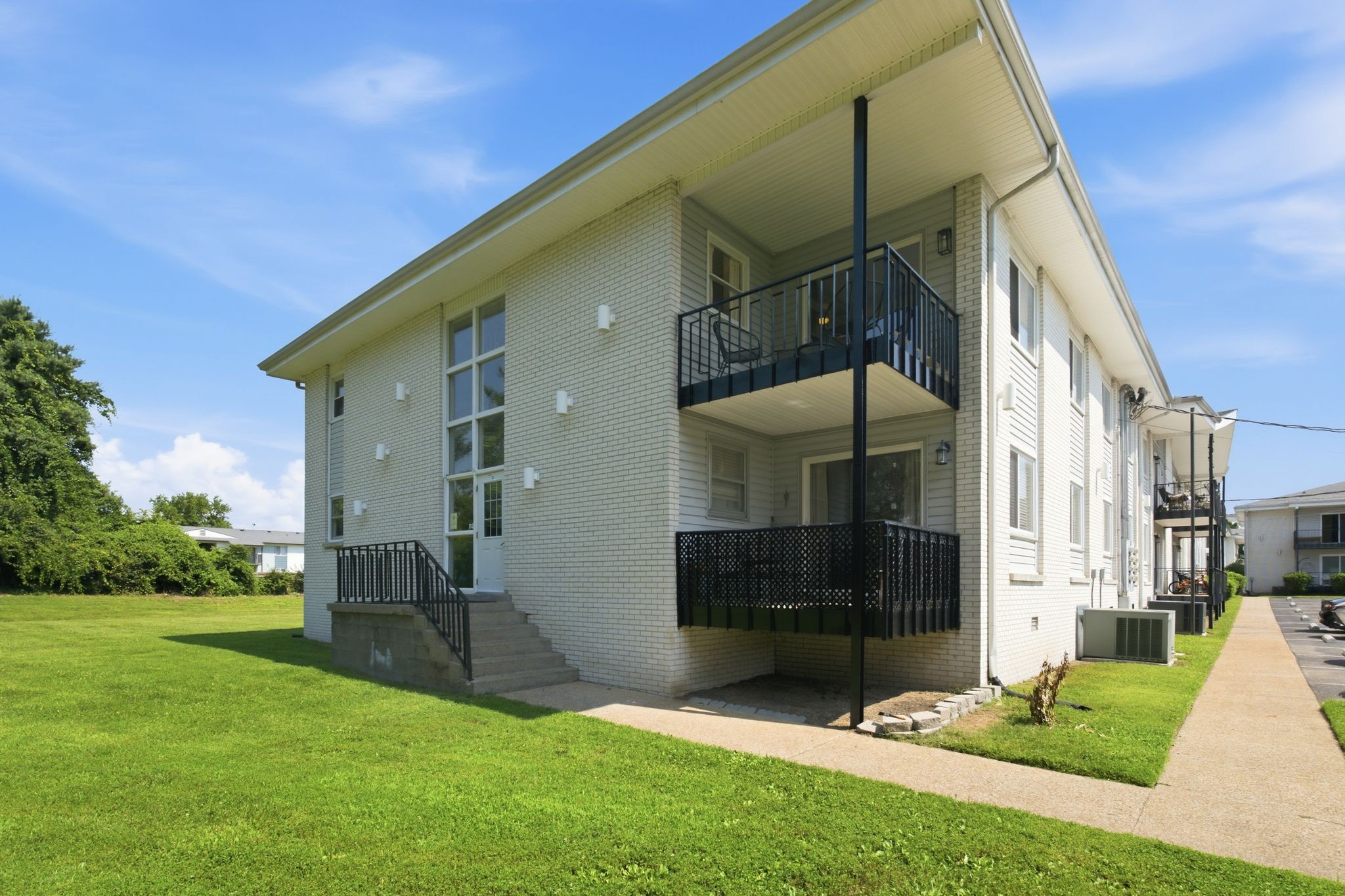 613 Hillsboro Road, Unit D28 Franklin, TN 37064 - Photo 26 of 47