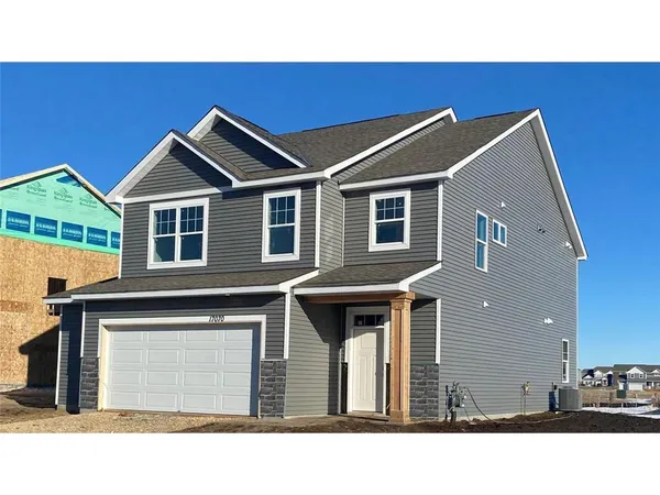 $529,990 | 17054 Draper Way, Lakeville, MN 55044