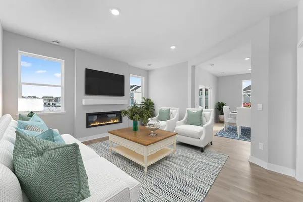 $529,990 | 17054 Draper Way, Lakeville, MN 55044