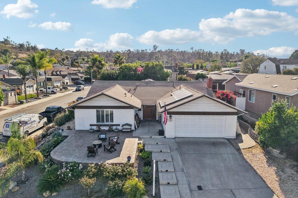14304 Kendra Court Poway, CA 92064 - Photo 46 of 64