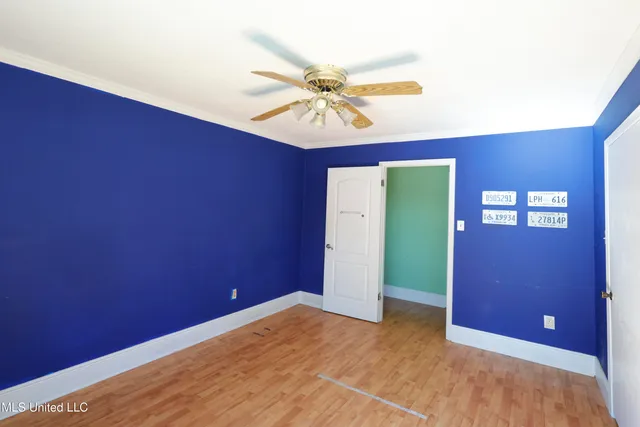 $262,000 | 804 South Cleveland Avenue, Brookhaven, MS 39601