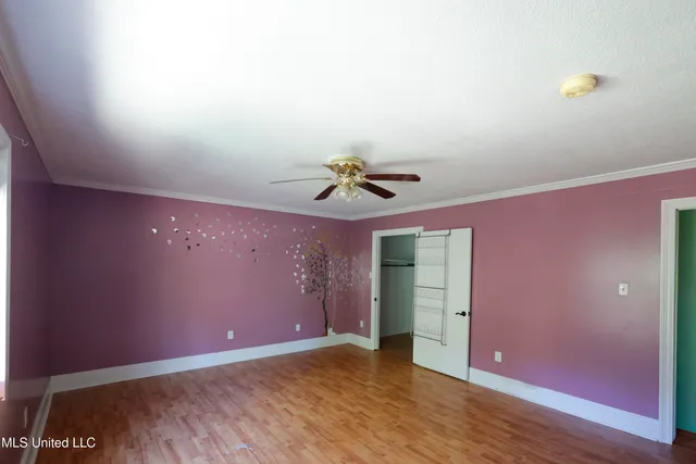 $262,000 | 804 South Cleveland Avenue, Brookhaven, MS 39601