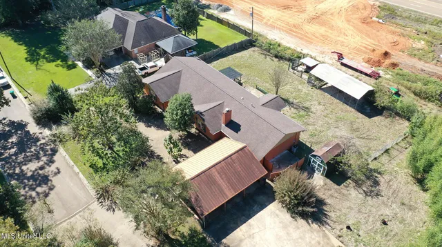 $262,000 | 804 South Cleveland Avenue, Brookhaven, MS 39601